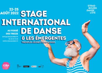 Grand Stage International de Danse