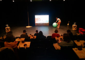 Paysage #2 – 10 jours avec l&rsquo;Amicale