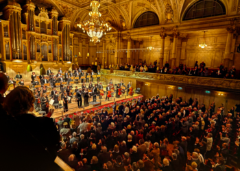Philharmonische Parknacht