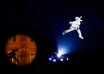 FARSe – Festival des Arts de la Rue de Strasbourg 2022