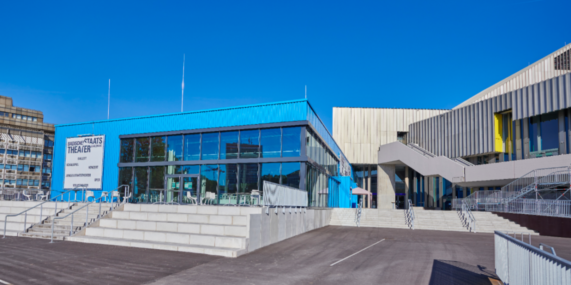 VOLKSTHEATER-Festival