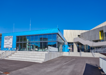 VOLKSTHEATER-Festival