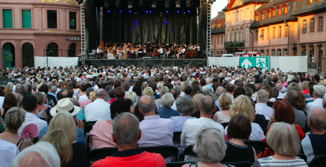 Opernnacht am Dom