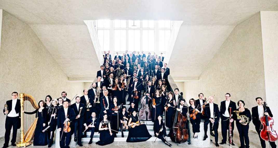 Erstes Picknickkonzert „Stückwerk“