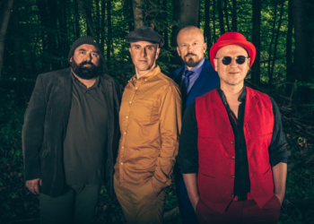 Le Weepers Circus chante N’importe Nawak !