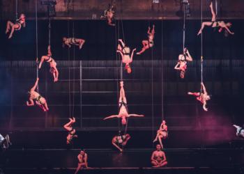 Esch2022: Programme estival à Esch-Belval – danse, théâtre et hip-hop