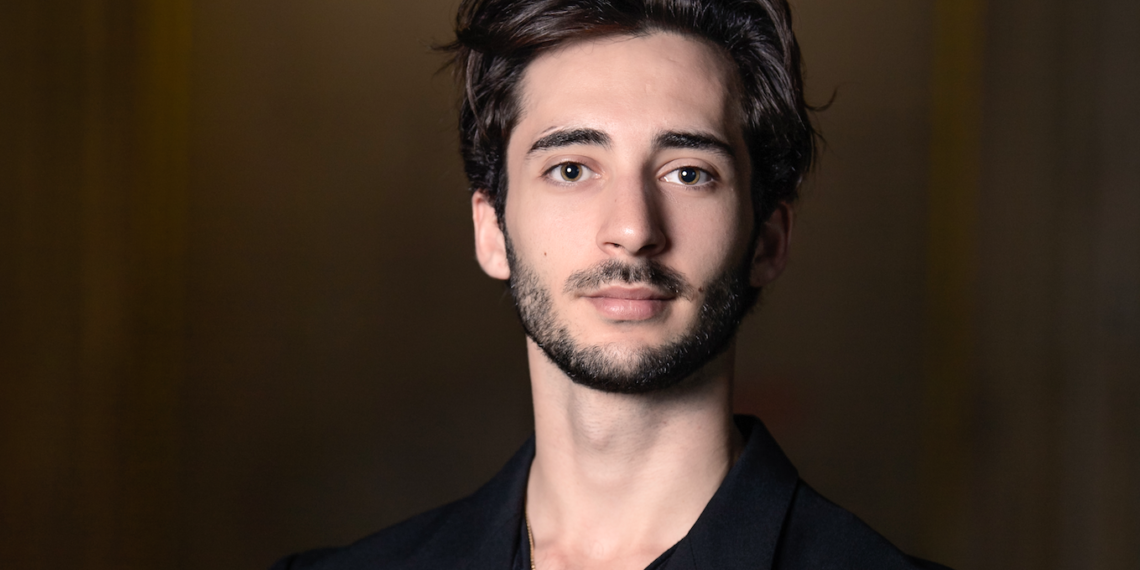 Stuttgarter Ballett – Alessandro Giaquinto kreiert eine Choreographie für einen besonderen Ort: die Kirche St. Fidelis