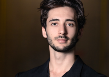Stuttgarter Ballett – Alessandro Giaquinto kreiert eine Choreographie für einen besonderen Ort: die Kirche St. Fidelis