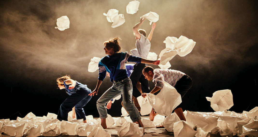 Le Théorème du Pissenlit