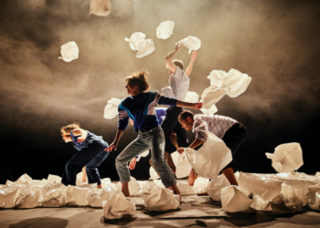 Le Théorème du Pissenlit