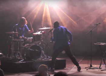 Retour sur le Pelpass Festival 2021 à Strasbourg : Concert de YN