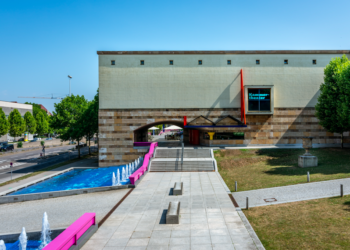 Schüler:innen bekommen „Bildungspass Kultur“ –Pilotprojekt für die Metropolregion Stuttgart zum Schuljahr 2022/23