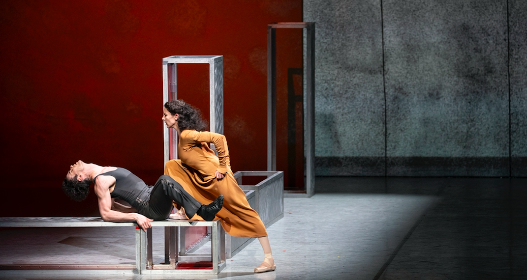 The World of John Neumeier