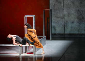 The World of John Neumeier