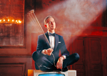 Max Raabe & Palast Orchester