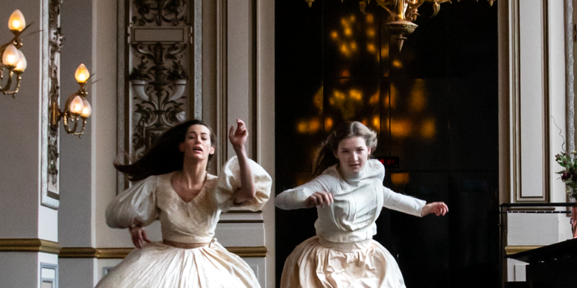 La Belle au Bois Dormant