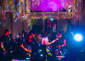 ESCH 2022 – Hidden Sessions : « Ça promet d’être accueillant, festif et très beau visuellement ! »