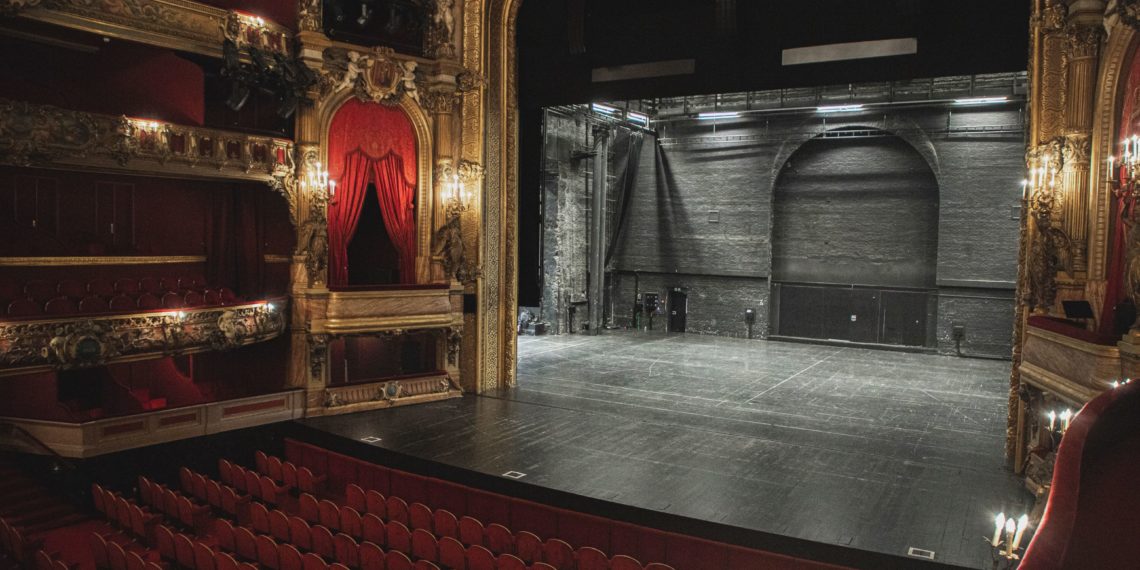 Pikovaya Dama (Pique Dame)