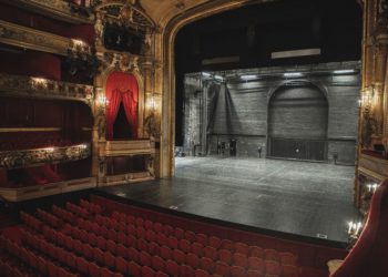 Pikovaya Dama (Pique Dame)