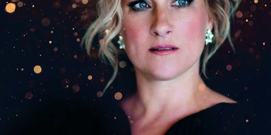 Concert de Noël avec Diana Damrau