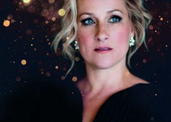 Concert de Noël avec Diana Damrau