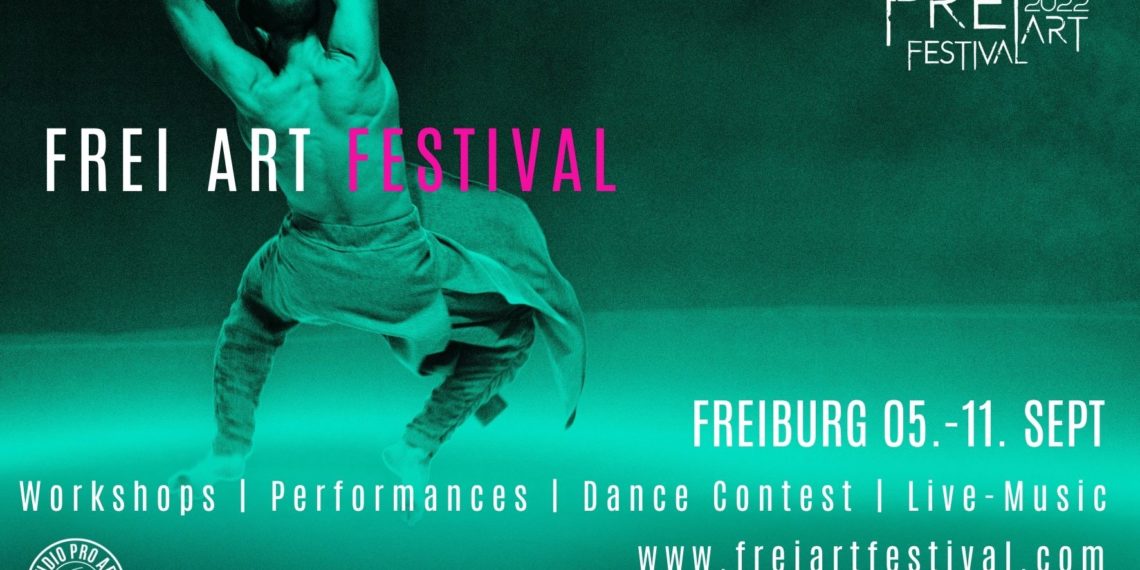 Frei Art Festival 2022