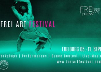 Frei Art Festival 2022