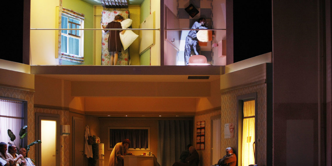 Le Barbier de Séville