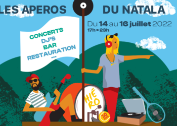 Les Apéros du Natala