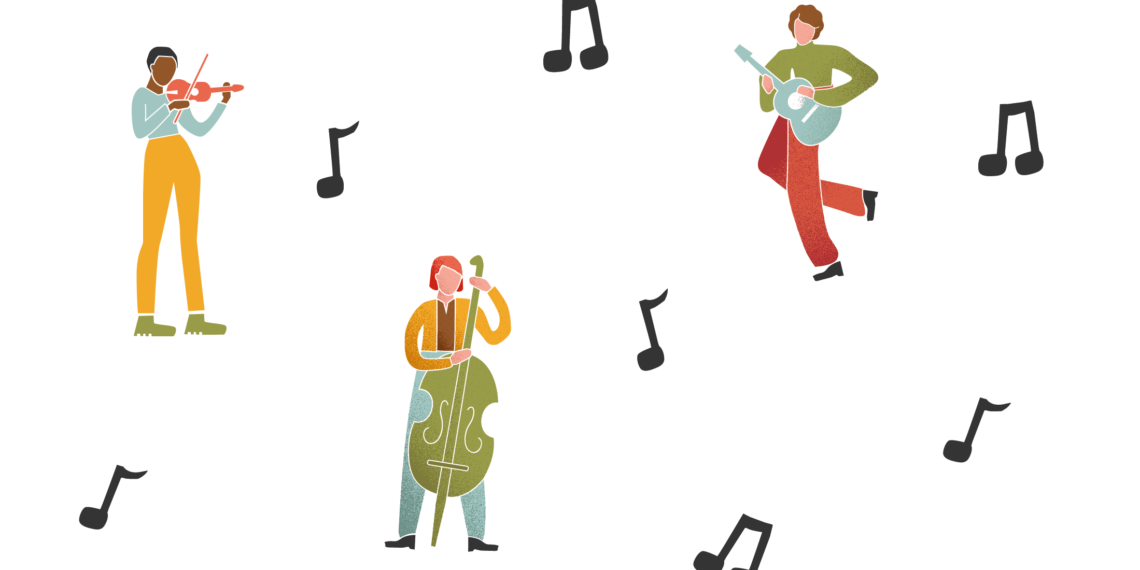 1. Mannheimer Straßenmusikfestival 2022