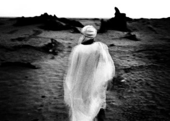 Grégory Dargent présente « H »