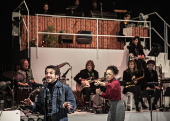 donnez-moi une raison de vous croire