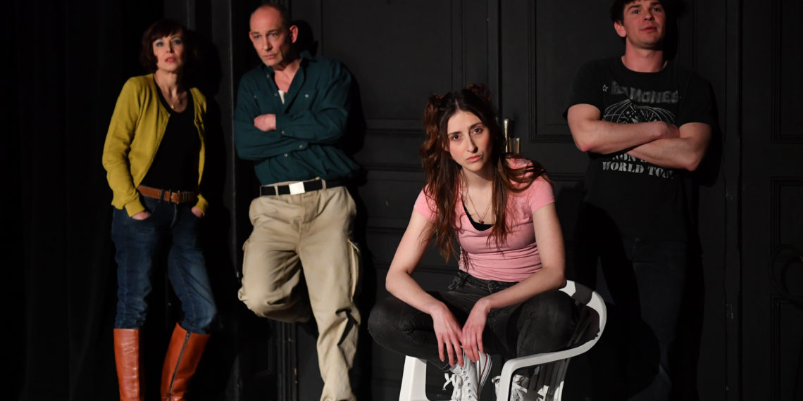 Wie später ihre Kinder – Leurs enfants après eux