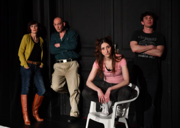 Wie später ihre Kinder – Leurs enfants après eux