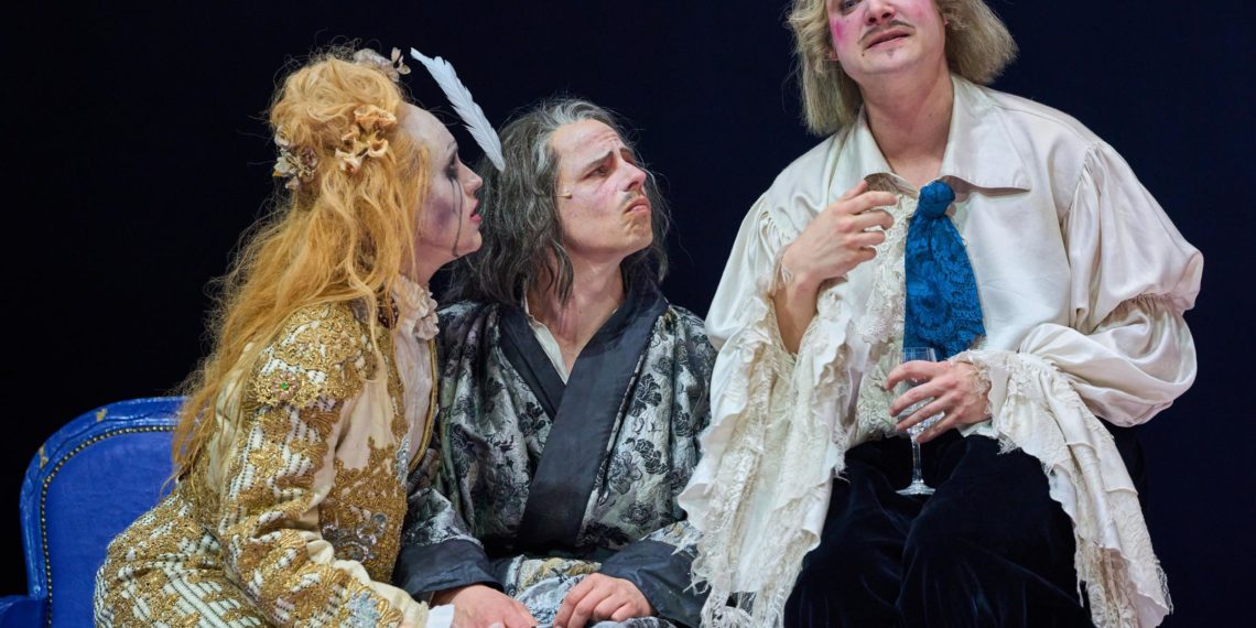 Molière