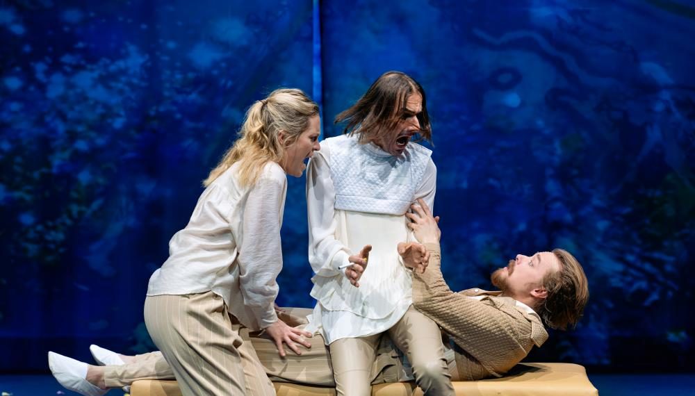 Ein Sommernachtstraum