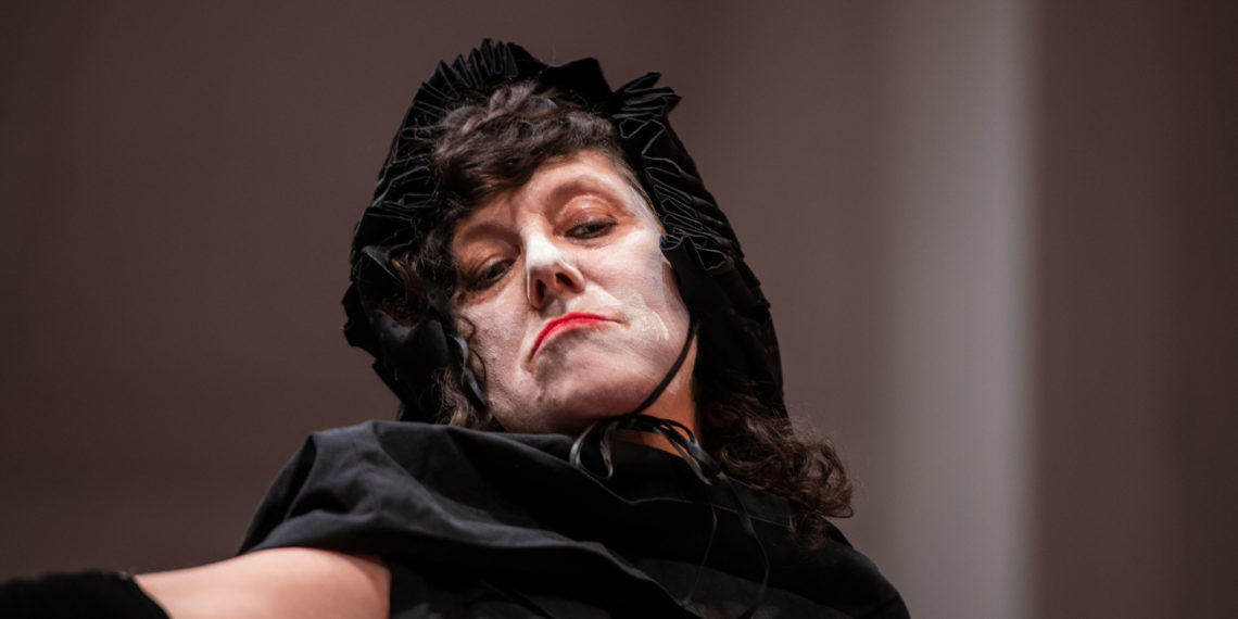 Das Haus von Bernarda Alba