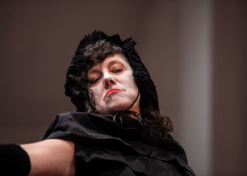 Das Haus von Bernarda Alba
