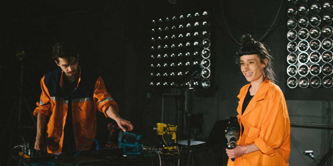 Themenschwerpunkt: Und was machst du so?