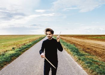 Matthieu Chazarenc – CANTO