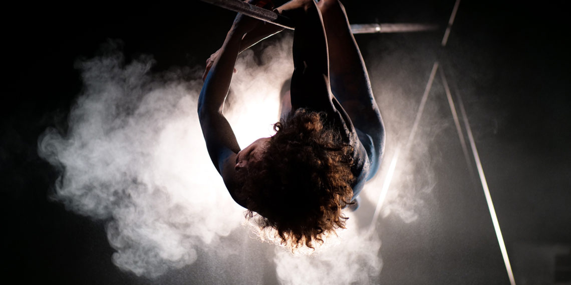 Traverser les murs opaques