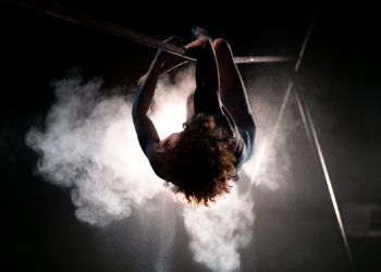 Traverser les murs opaques