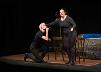 La comédie de la Comédie – Format de Poche