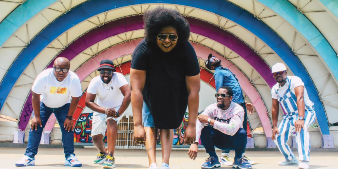 Festival des Libertés