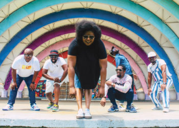 Festival des Libertés