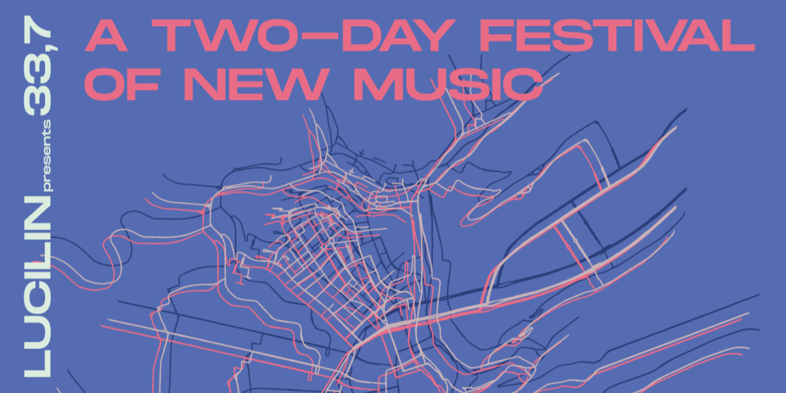 Festival 33,7