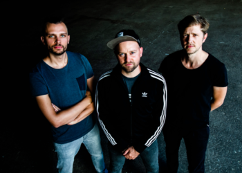 Visual Groove