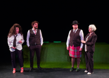 Les chorales de sapeurs-pompiers ne chantent que très rarement des chansons ayant trait à Marcel Proust