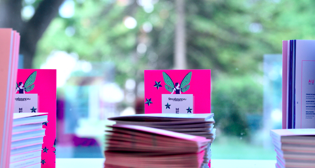 Au cœur de Vienne – avec l&rsquo;Orchestre National de Lille