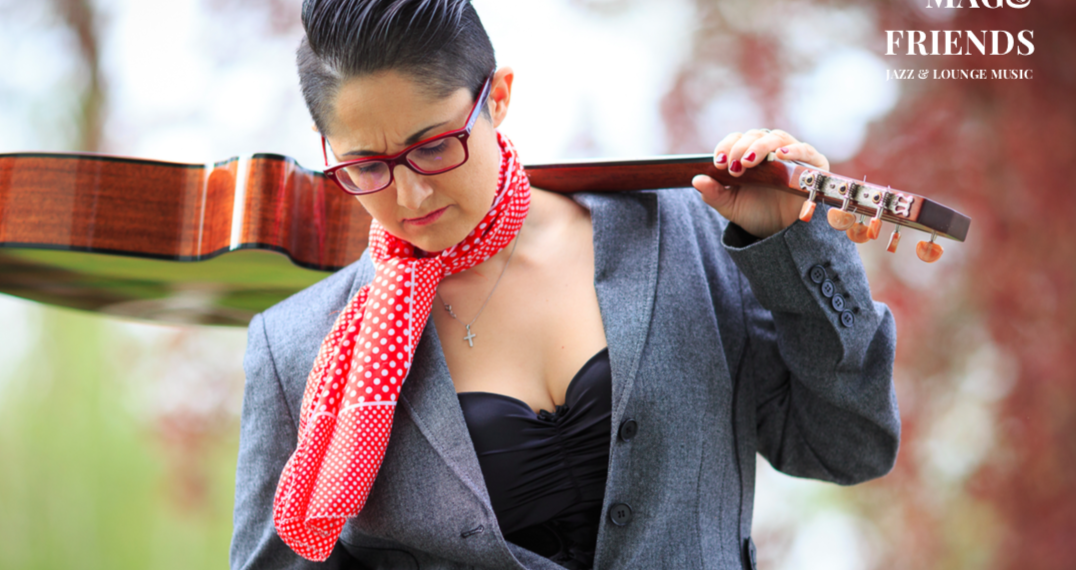 Dîner musical avec Mag & Friends